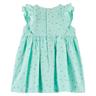 Carter's haljina za bebe devojčice L221K420510